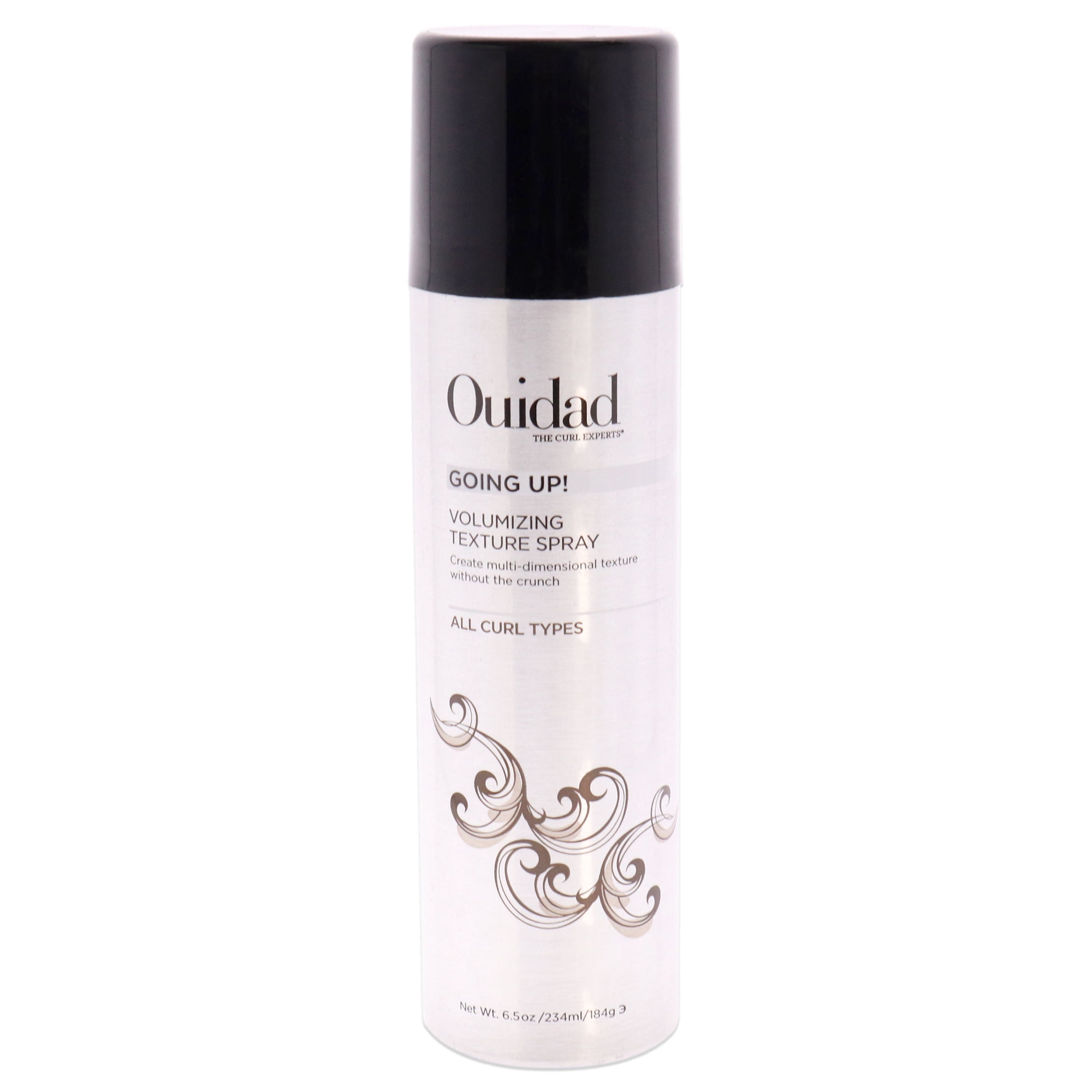 Ouidad Going Up Volumizing Texture Spray, 6.5 oz Hair Spray