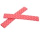 thumbnail image 4 of Empuñaduras para baquetas, 2 uds., mate, antideslizantes, lavables, con patrón de escamas de pescado, envoltura para baquetas, color rojo, 4 of 12
