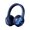 Black, variant on Bluetooth Headphones Over Ear, Music Wireless Headphones, Stereo Foldable Lightweight Headset, Home, Office