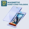 thumbnail image 4 of Tarjetero magnético ZENOWICK 35 puntos One Touch 32 unidades, 4 of 6