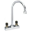 American Standard 7490.000.002 Heritage 4-Inch Centerset Bar Faucet Chrome