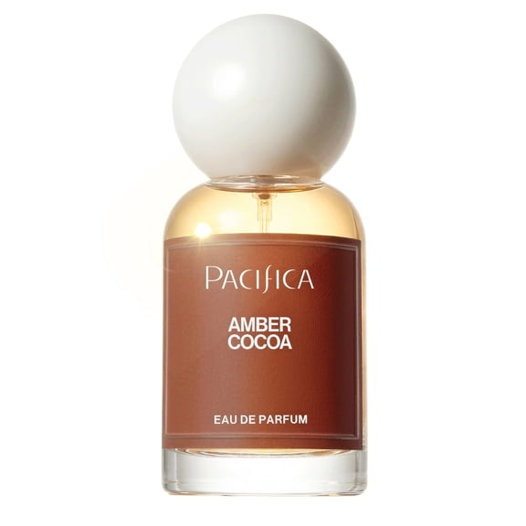 Pacifica Amber Cocoa Perfume