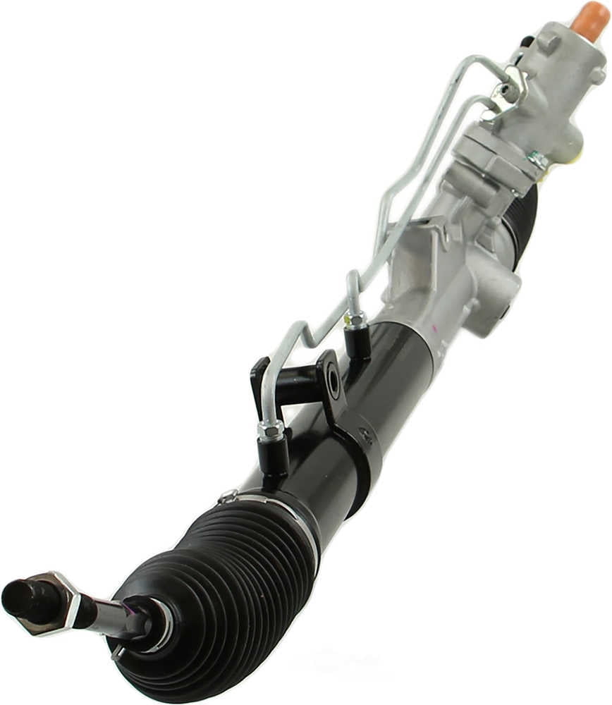 Atlantic Automotive Engineering 3313N AAE New Hydraulic Power Steering Rack & Pinion 100% Tested