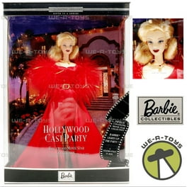 Hollywood barbie movies hotsell