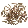thumbnail image 1 of 100pcs Hanger Bolts Double Headed Bolts Self-tapping Screws Small Screws Metal Screws Self Tapping, 1 of 8