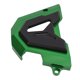 thumbnail image 5 of Protector De La Cubierta Del Piñón Delantero Protector De aleación De Aluminio Reemplazo Para NINJA250/300 2013-2017, 5 of 7