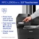thumbnail image 5 of Impresora láser monocromo inalámbrica Brother MFC-L2900DW XL, 5 of 6