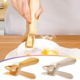 thumbnail image 1 of Viflosae Scald Clip For Dish Retrieval Kitchen Bowl High Temperature Slip Bowl And Dish Clamp Deals, 1 of 6