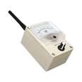 thumbnail image 2 of RF Field Strength Meter Wide Band 100K-1GHz for Walkie Talkie Antenna Radiation, 2 of 5