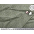 thumbnail image 3 of Soimoi Rayon Fabric Diamond & Cross Sign Shirting Print Fabric by The Yard 56 Inch Wide, 3 of 3