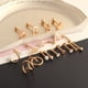 thumbnail image 1 of 17 pendientes inoxidable para hombres y mujeres, aros, , , shamjiam Joyas perforantes, 1 of 8