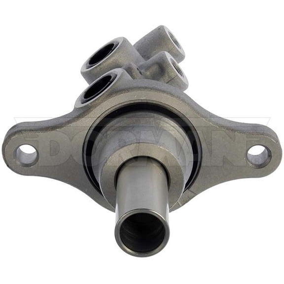 Dorman M630553 Brake Master Cylinder for Specific Models Fits select: 2006-2007 FORD FUSION, 2006-2008 MAZDA 6