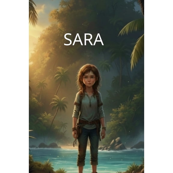 Sara, (Paperback)