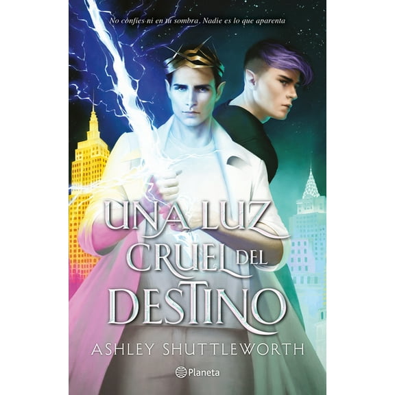 Astro / Hollow Star Una Luz Cruel del Destino / A Cruel and Fated Light, Book 2, (Paperback)