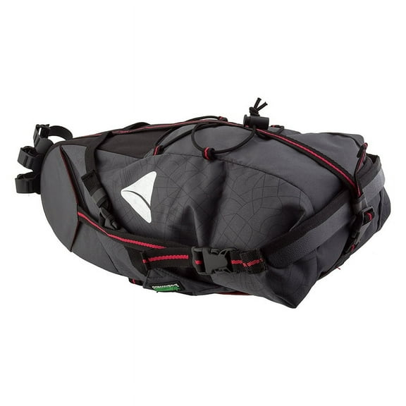 Axiom Seaymour Oceanweave 13  Seatpack Bag Saddle Bag