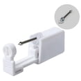 thumbnail image 1 of Professional Ear Nose Navel Body Piercing Gun Studs Tool, 1 of 2