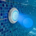 thumbnail image 3 of Swimming Pool Light for Swimming Pools, Aquariums, Gymnasiums, Fountains, Ponds, Hotel Clubs (11.8*2.8in), 3 of 10