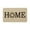 door mat 943, variant on Welcome Mats for Front Door Plant Rug Bee Kind Cute Bee Cartoon Outdoor Mats for Front Door House Warming Gift 16x24IN Summer Door Mats Coir Door Mat Dirt Trapper Entryway Floor Mats for Outside