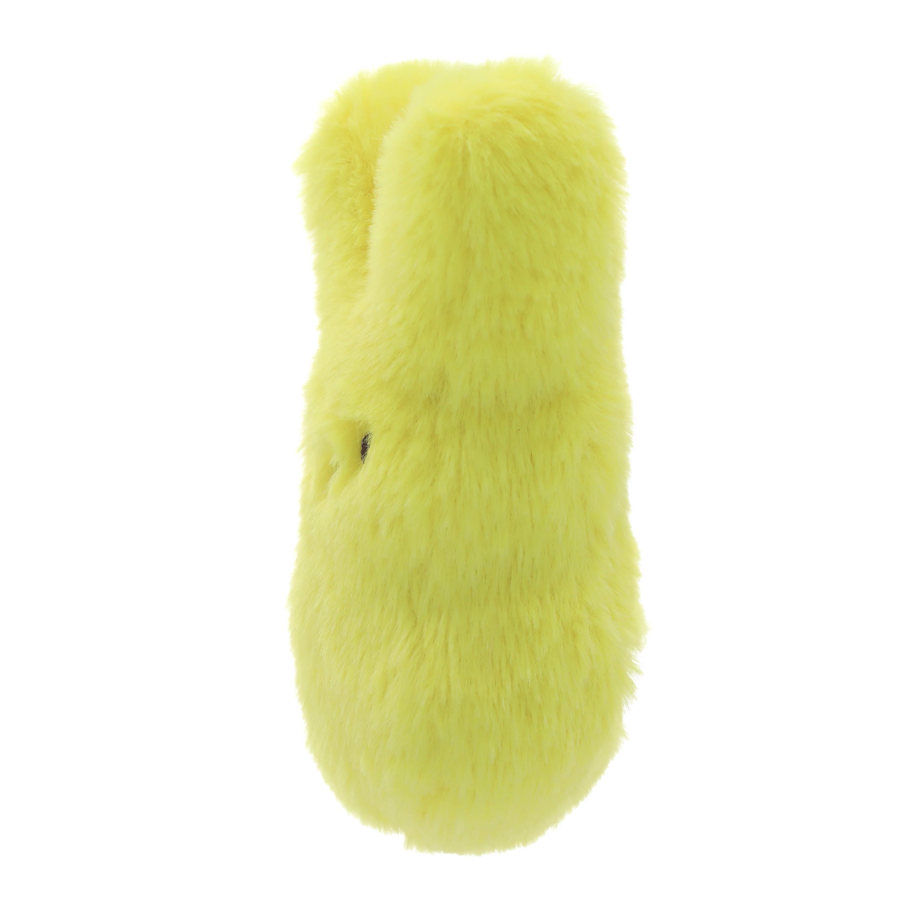 Peluche lapin jaune PEEPS®