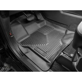 Husky Liners X-act Contour Front Floor Liners 55621 for Taurus and MKS Husky Liners X-act Contour Front Floor Liners 55621 for Taurus and MKS