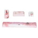 thumbnail image 1 of Keycap 4 teclas Peachblossom Beauty Pattern Space ESC Enter Numpad Enter Kit de teclas DIY, 1 of 5