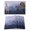 Purple, variant on Fogged Mist Forest Placemats Set of 4 Botanical Green Pines Peaks Zen Place Mats Indoor Wipeable Table Mats Washable Cloth Dining Table Placemats for Kitchen Holiday Party Home Decor 13x19 Inch