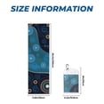 thumbnail image 3 of Picia Bohemian Turtle Pattern Cooling Towels (40"x12") Cool Towel, Cold Towel, Microfiber Soft Breathable Chilly Ice Towel, 3 of 9