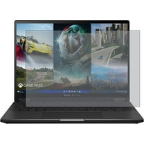 PcProfessional Screen Protector (Set of 2) Comptaible with ASUS ROG Flow X13 13.4" Touchscreen Gaming Laptop GV302 High Clarity Anti Scratch
