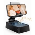thumbnail image 1 of Soporte para teléfono con altavoz Bluetooth FRONTSUN HD Sound, 1 of 7