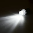 thumbnail image 1 of T11 T4W BA9S H6W 1895 1Led White Auto Car Bashboard Bulb, 1 of 7