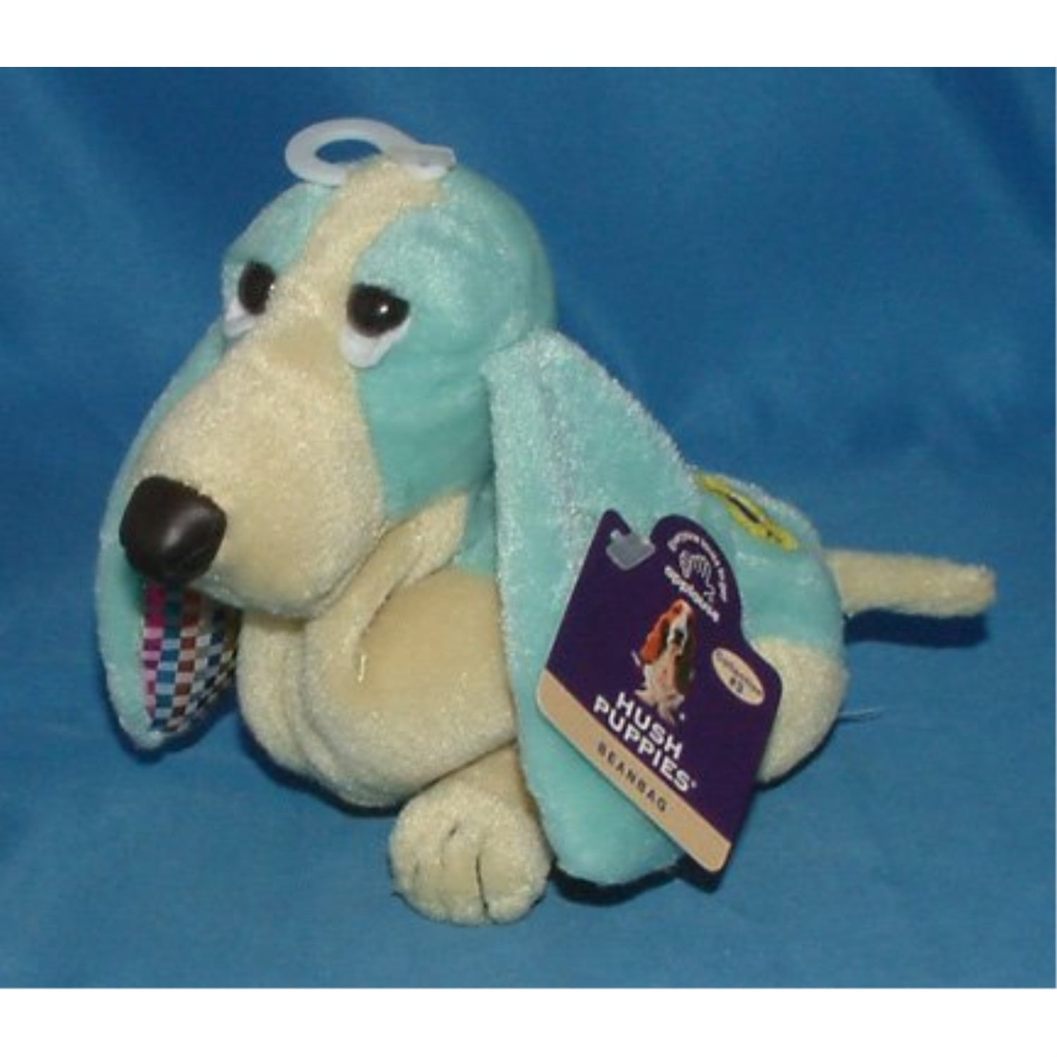 hush puppies plush