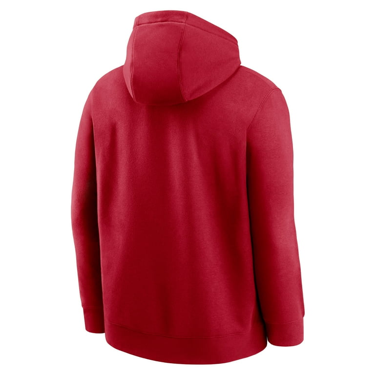 売れ筋商品|||ナイキ パーカー・スウェットシャツ アウター レディース Men's Red Tampa Bay Buccaneers Rewind Club Pullover Hoodie Red Men's Nike Red Tampa Bay Buccaneers Performance Pullover Hoodie