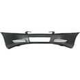 thumbnail image 5 of Suitable for  Bumper Cover Kit for 2012-2015 Chevrolet Impala & Impala Limited | Primed with Grille | Perfect Fit for LS Model, 5 of 9