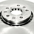 thumbnail image 3 of Pronto BR900578 Disc Brake Rotor, 3 of 5