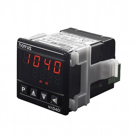 8104221200 N1040i-RE USB RS485 Univ. indicator  1 relay+24Vdc out  1/16 DIN price history on PriceWatchPro