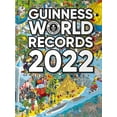 thumbnail image 1 of Guinness World Records 2022 (Ed. Latinoamérica) Planeta Infantil 9788408245124, 1 of 2