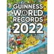 thumbnail image 1 of Guinness World Records 2022 (Ed. Latinoamérica) Planeta Infantil 9788408245124, 1 of 2