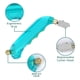 thumbnail image 5 of Glass Cutting Tool Kit Includes Blue Oil Feed Glass Cutter with 3 Extra Replacement Head(6mm-12mm,12mm-20mm), 5 of 5