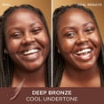 thumbnail image 2 of Foundation IT Cosmetics CC+ Nude Glow Deep Bronze 32 ml, 2 of 9