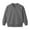 Dark Gray, variant on Girls' Bomber Jackets with Pockets Comfy Full Zip Up Sweater Cardigans Solid Color Casual Coat Outwear 5-15 Years (15 Years, Dark Gray)