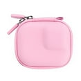 thumbnail image 1 of Portable Storage Bag PU Case for DJI Action 5 Camera Rabbit Cage Accessories Bo, 1 of 1