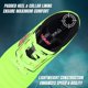 thumbnail image 2 of Zapatos de fútbol Vizari Catalina Firm Ground para niños unisex, 2 of 7