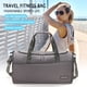 thumbnail image 5 of Oxford Fitness Bag Bolsas de gimnasio portátiles de gran capacidad para hombres y mujeres (gris rosa) Ndcxsfigh Para Estrenar, 5 of 7