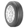 thumbnail image 3 of Bridgestone Ecopia EP422 Plus All Season 215/50R17 95V XL Passenger Tire, 3 of 3