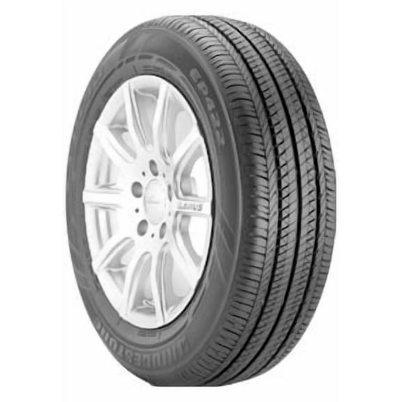 Bridgestone Ecopia EP422 Plus All Season 235/65R16 103T Passenger Tire