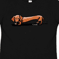 thumbnail image 4 of Inktastic Little Red Doxie Boys or Girls Toddler T-Shirt, 4 of 5