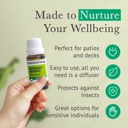 Aromashield Outdoor Defense Diffusion Blend