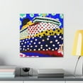 thumbnail image 4 of Cruise Ship Splendor - Canvas, 4 of 10