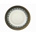 thumbnail image 3 of Lorren Home Trends Glazed Dinnerware Set, 3 of 5