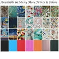 thumbnail image 4 of DuraSafe Cases iPad PRO 12.9 Inch 2022 6 2021 5 2020 4 Generation [ Pro 12.9 6th 5th 4th ] MHNR3LL/A MHNT3LL/A MY3K2LL/A MY3J2LL/A Lightweight Protective PC Magnetic Stand Cover - Green, 4 of 5